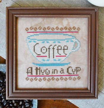 Hug In A Cup